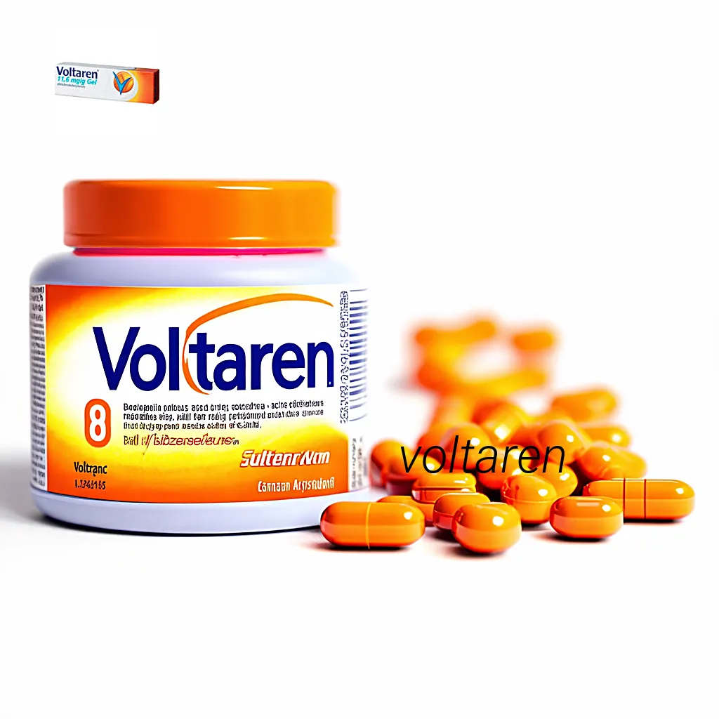 Generico del voltaren fiale